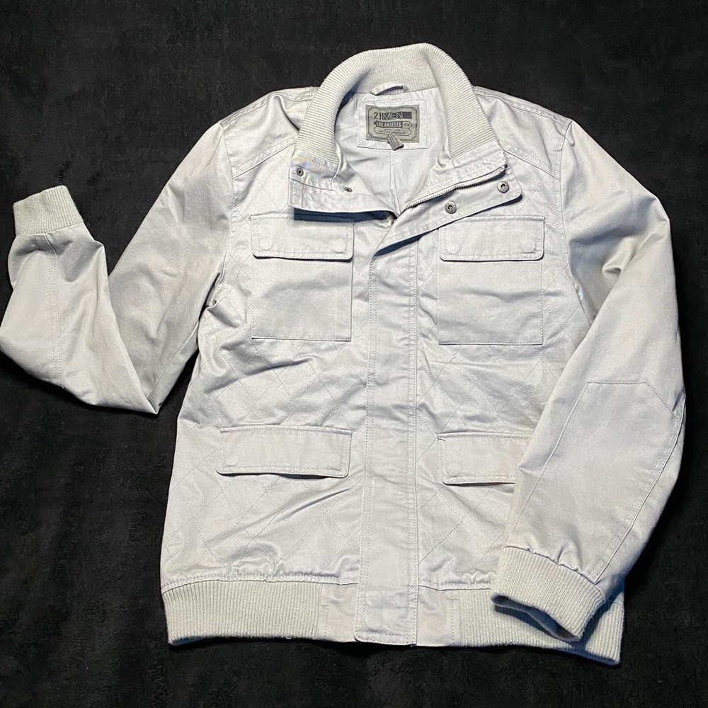 Forever 21 Jacket